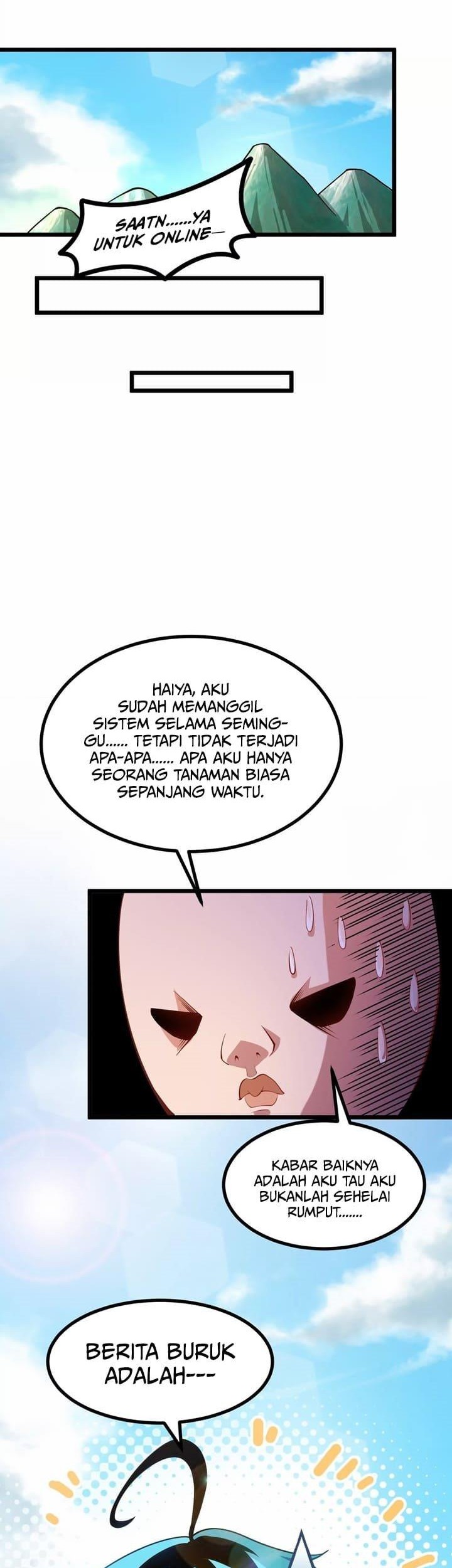 Infinite Devouring Flower Chapter 1 Gambar 27