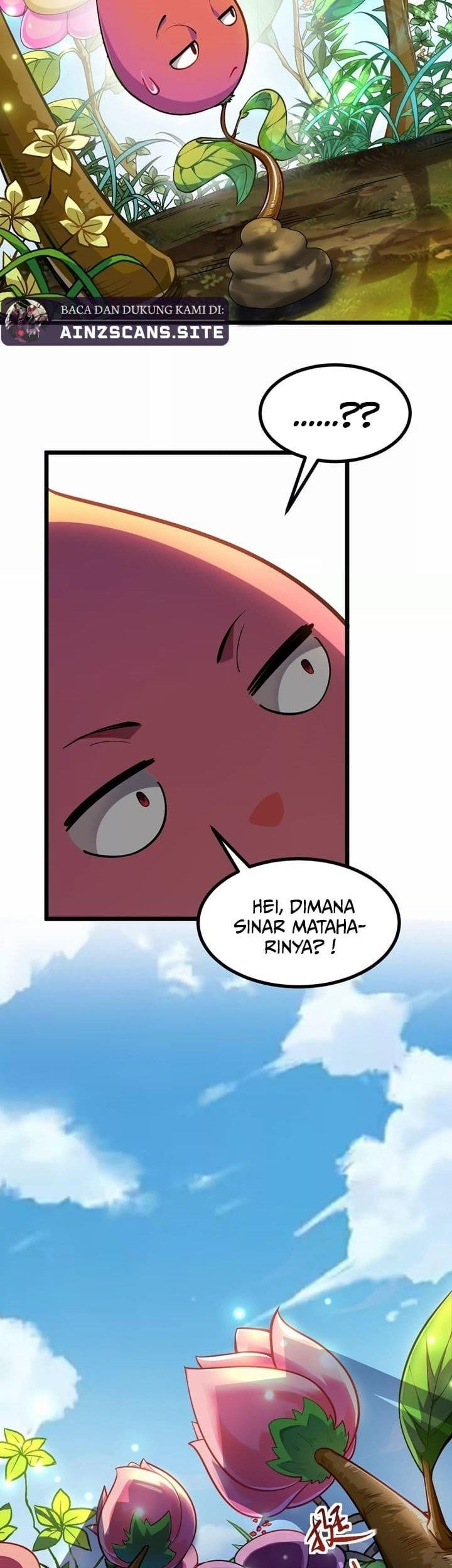 Infinite Devouring Flower Chapter 1 Gambar 30