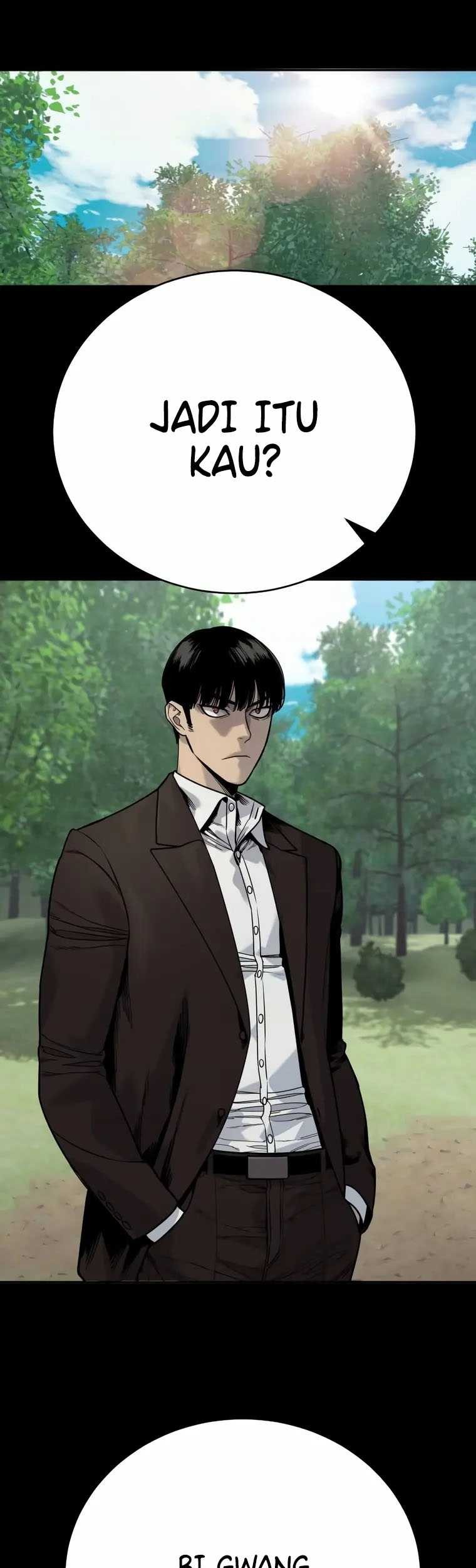Baca Return of the Bloodthirsty Police Chapter 54 Gambar 2