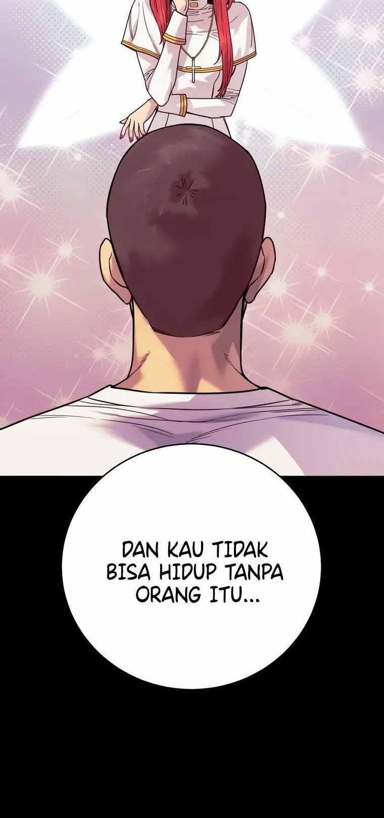 Return of the Bloodthirsty Police Chapter 54 Gambar 31