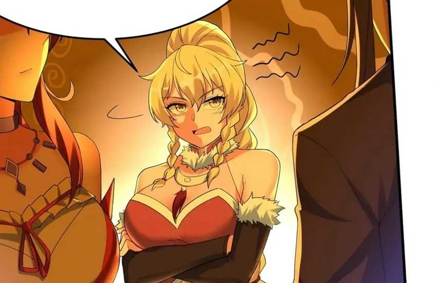 Useless First Son-In-Law Chapter 245 Gambar 20
