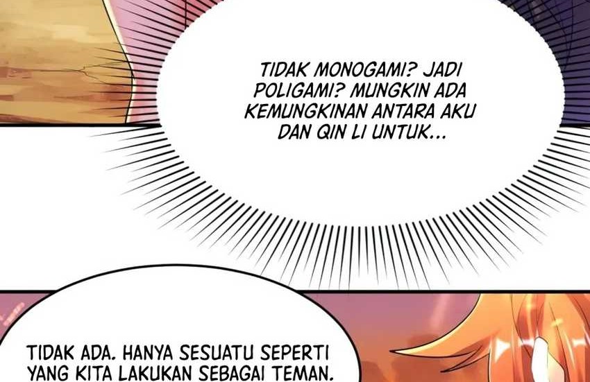 Useless First Son-In-Law Chapter 245 Gambar 22