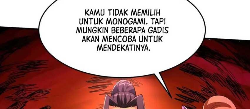 Useless First Son-In-Law Chapter 245 Gambar 24