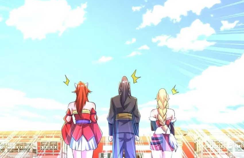 Useless First Son-In-Law Chapter 245 Gambar 28