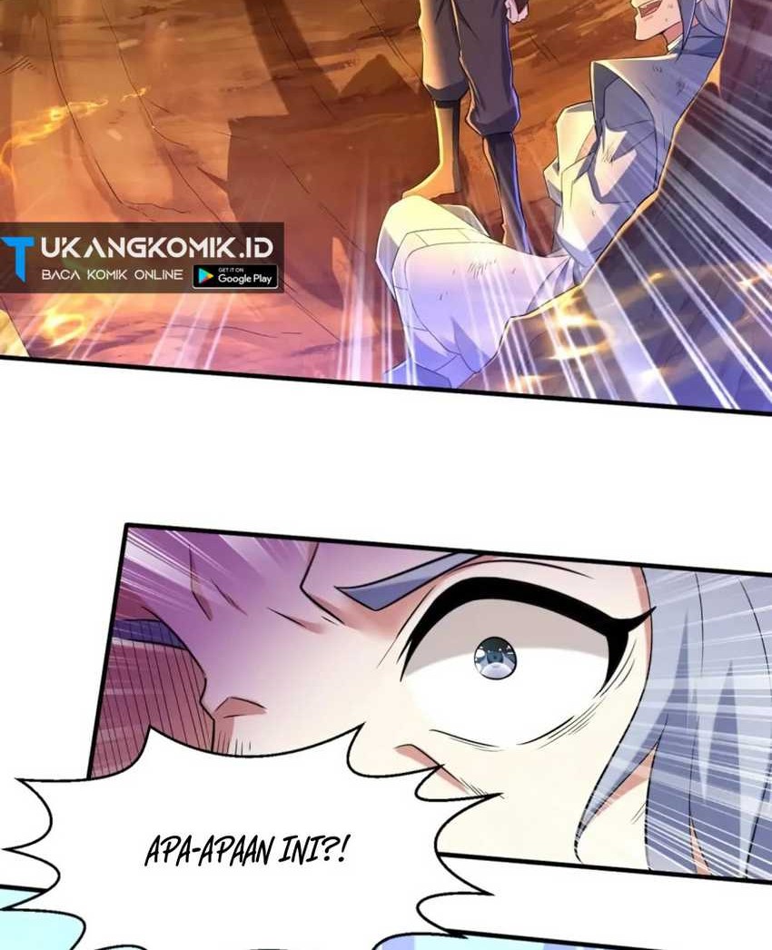 Baca Useless First Son-In-Law Chapter 245 Gambar 2