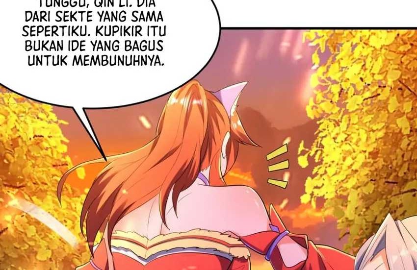 Useless First Son-In-Law Chapter 245 Gambar 10