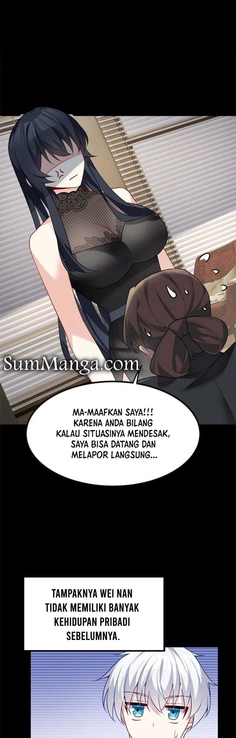 Baca I Eat Soft Rice in Another World Chapter 100 Gambar 2