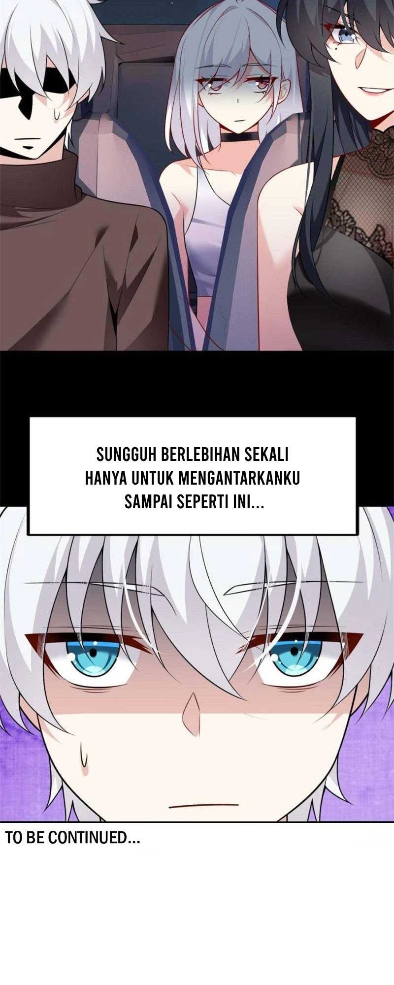 I Eat Soft Rice in Another World Chapter 100 Gambar 28