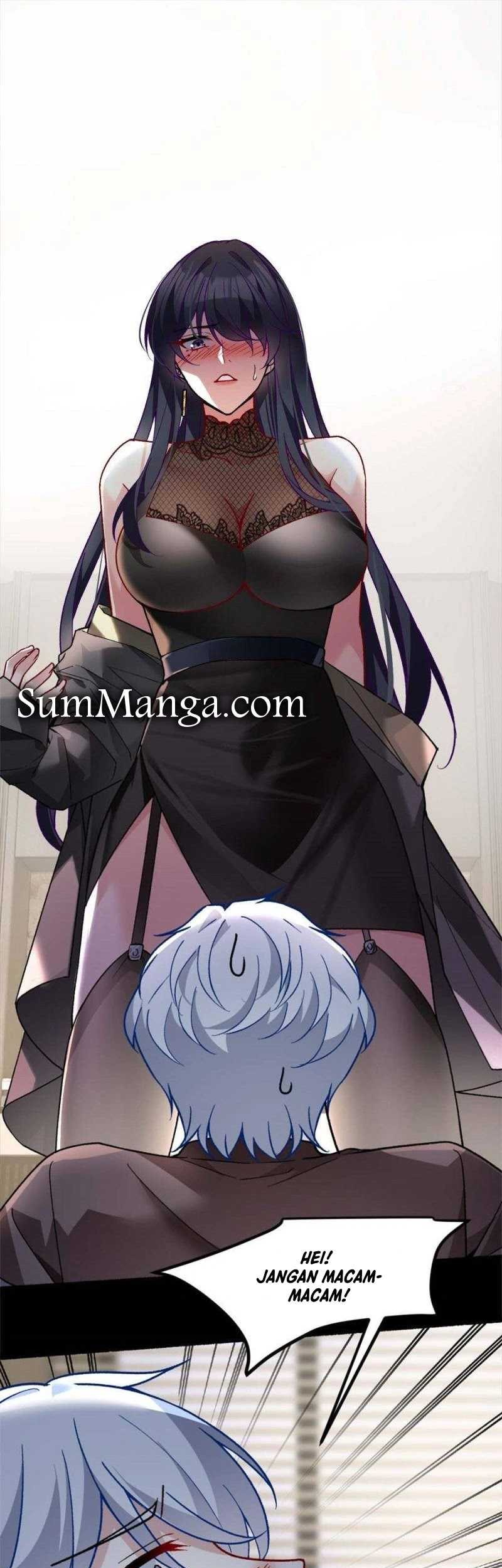 Baca  I Eat Soft Rice in Another World Chapter 99 Gambar 2