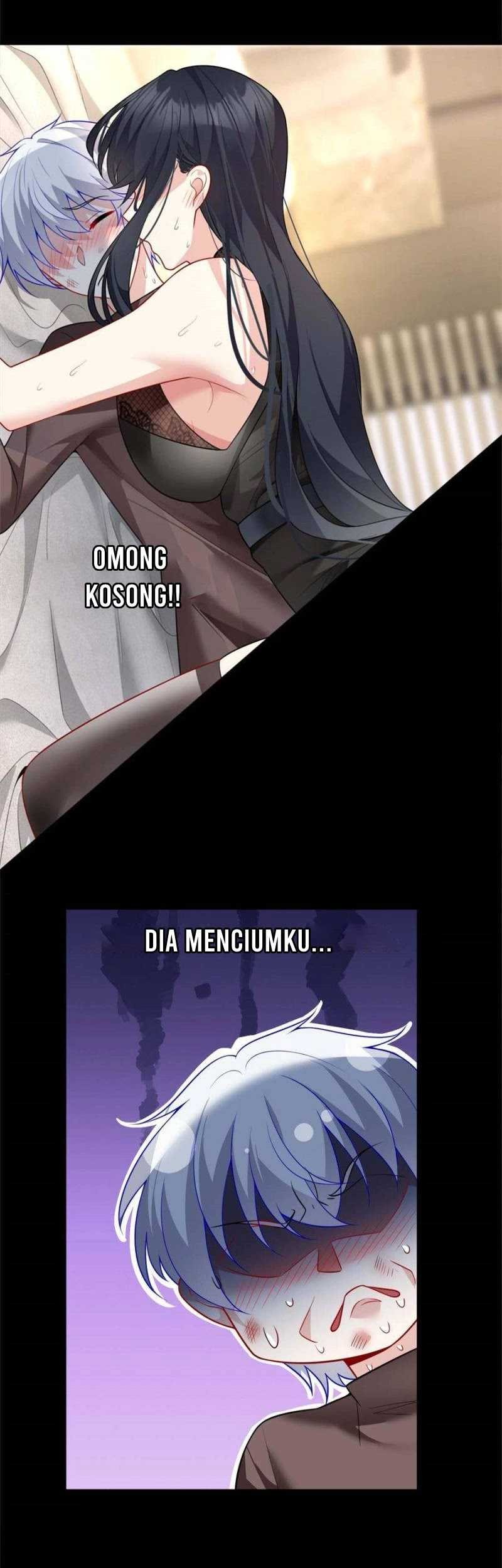 I Eat Soft Rice in Another World Chapter 99 Gambar 6