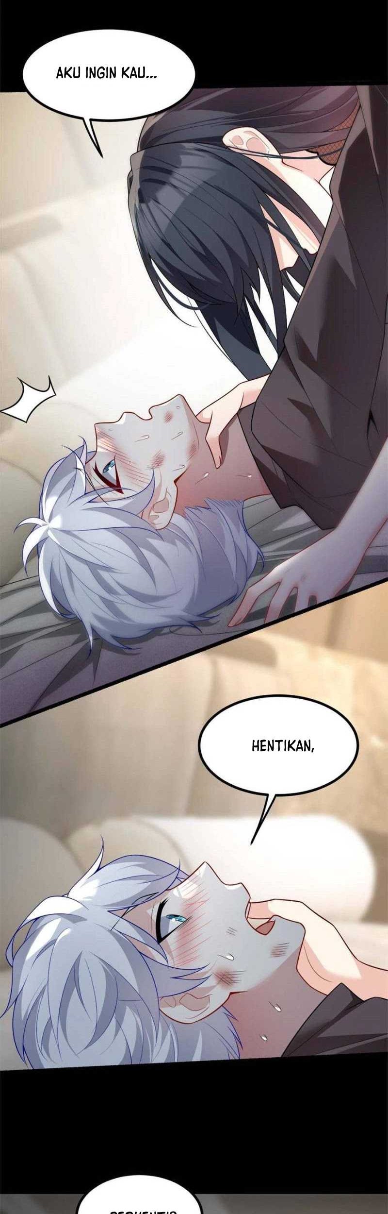 I Eat Soft Rice in Another World Chapter 99 Gambar 7