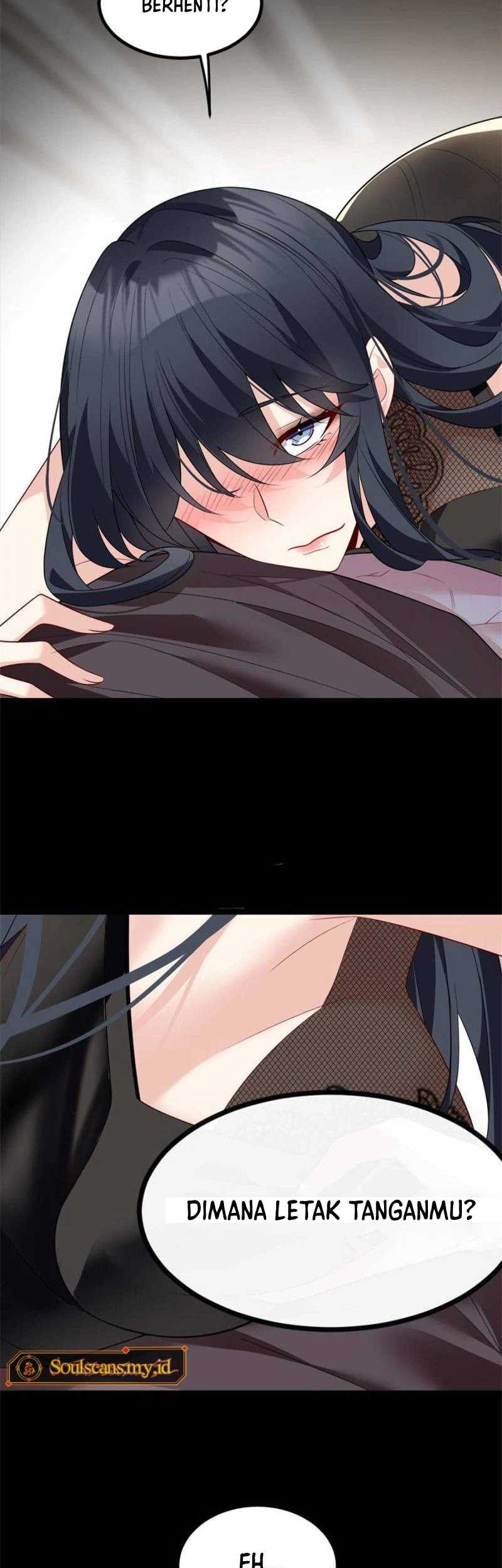 I Eat Soft Rice in Another World Chapter 99 Gambar 8