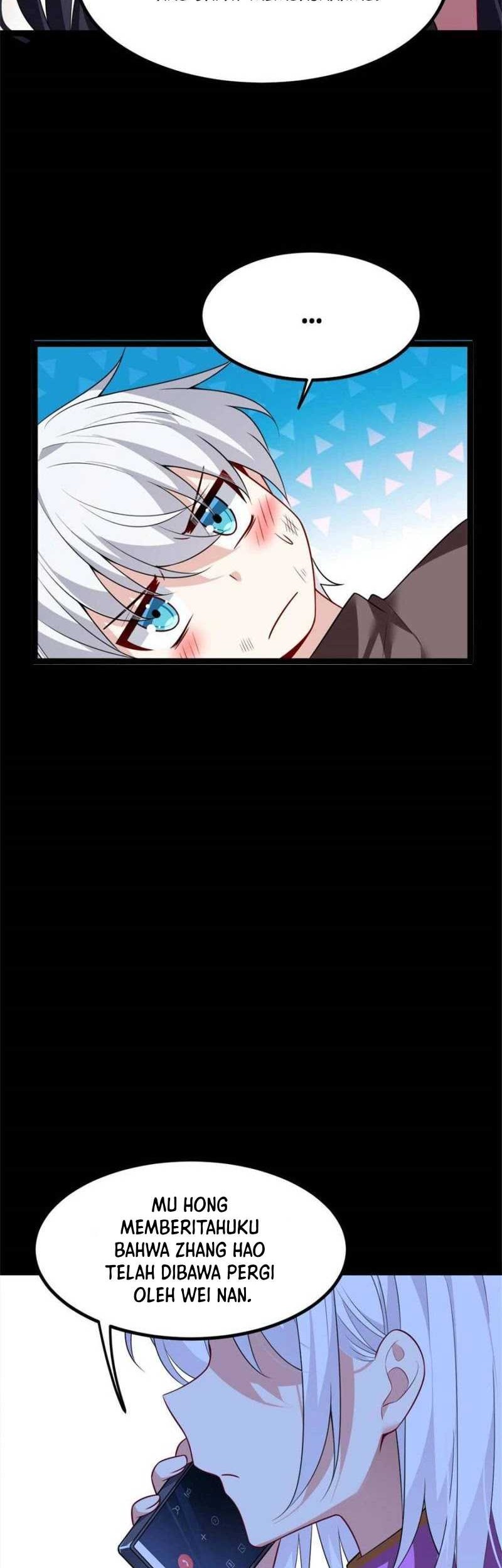 I Eat Soft Rice in Another World Chapter 99 Gambar 11