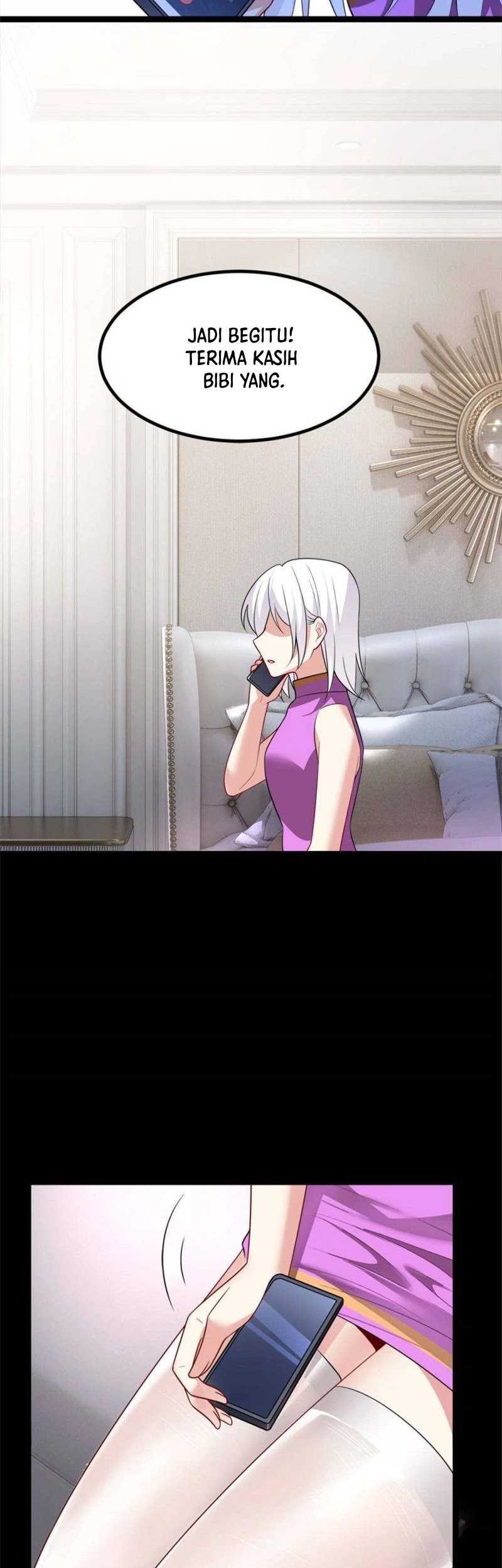 I Eat Soft Rice in Another World Chapter 99 Gambar 12