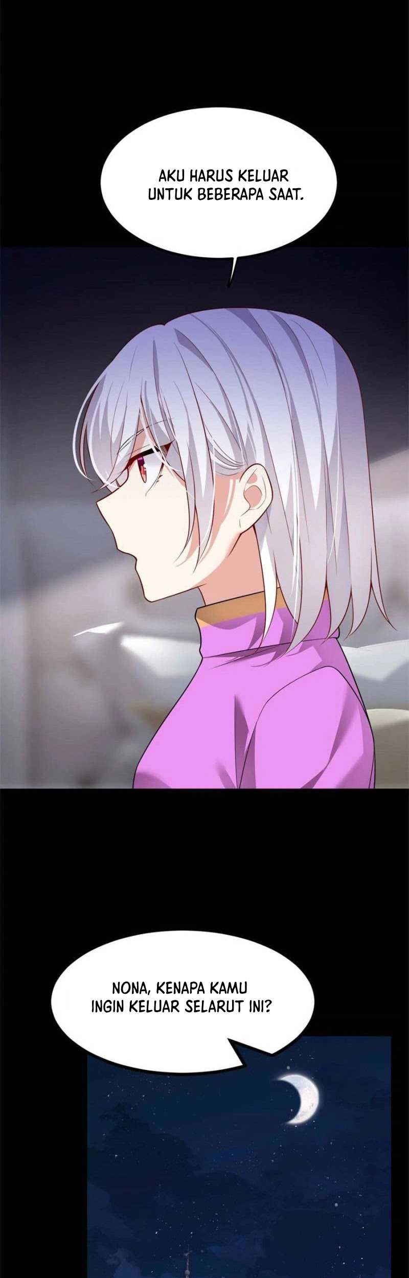 I Eat Soft Rice in Another World Chapter 99 Gambar 14