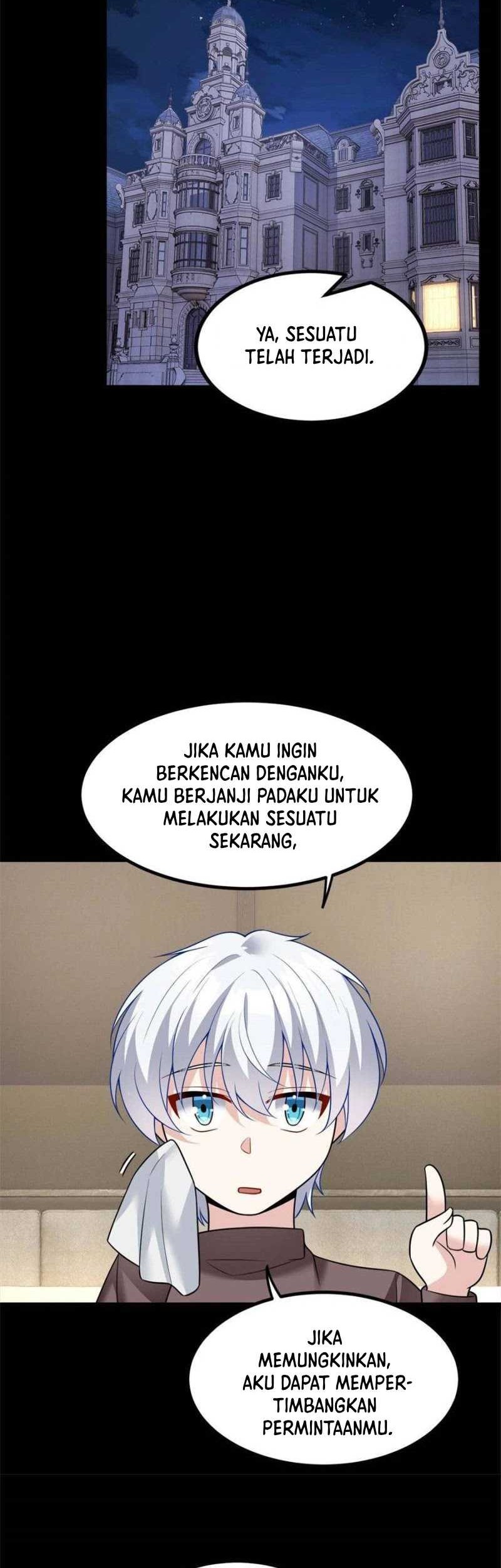 I Eat Soft Rice in Another World Chapter 99 Gambar 15
