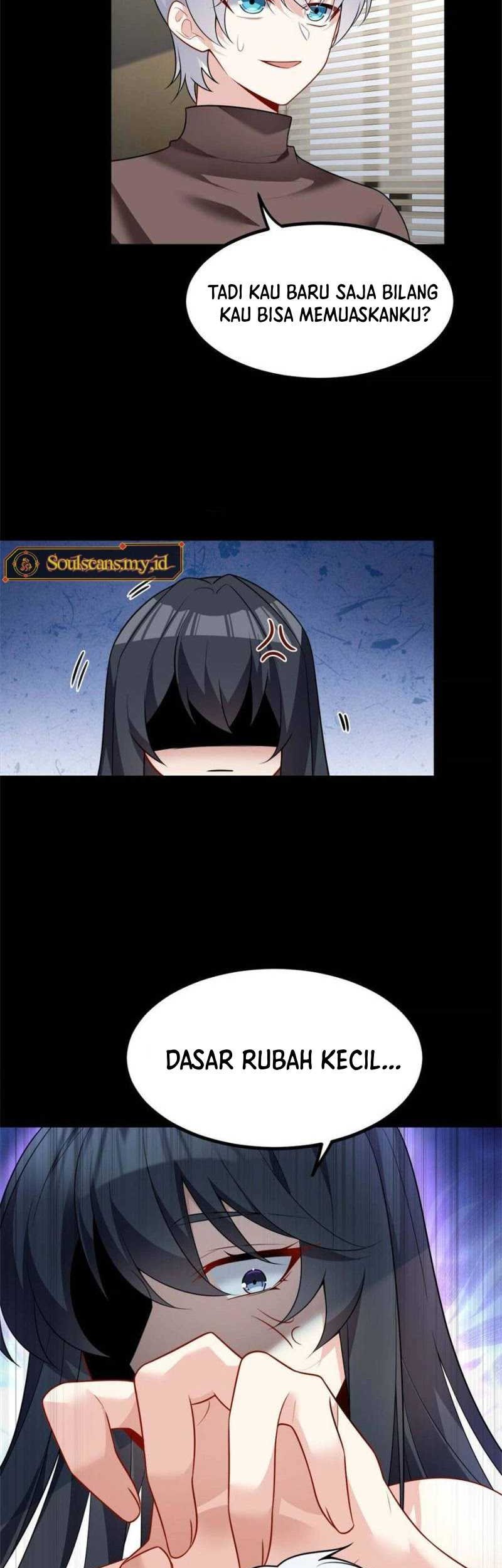 I Eat Soft Rice in Another World Chapter 99 Gambar 20