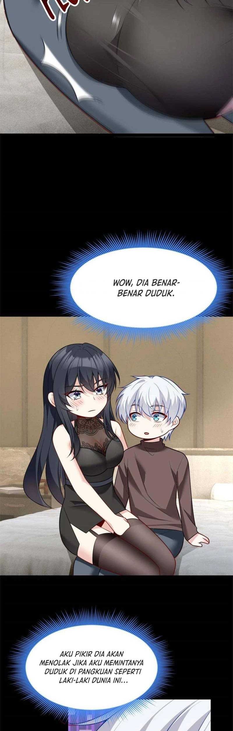 I Eat Soft Rice in Another World Chapter 99 Gambar 23
