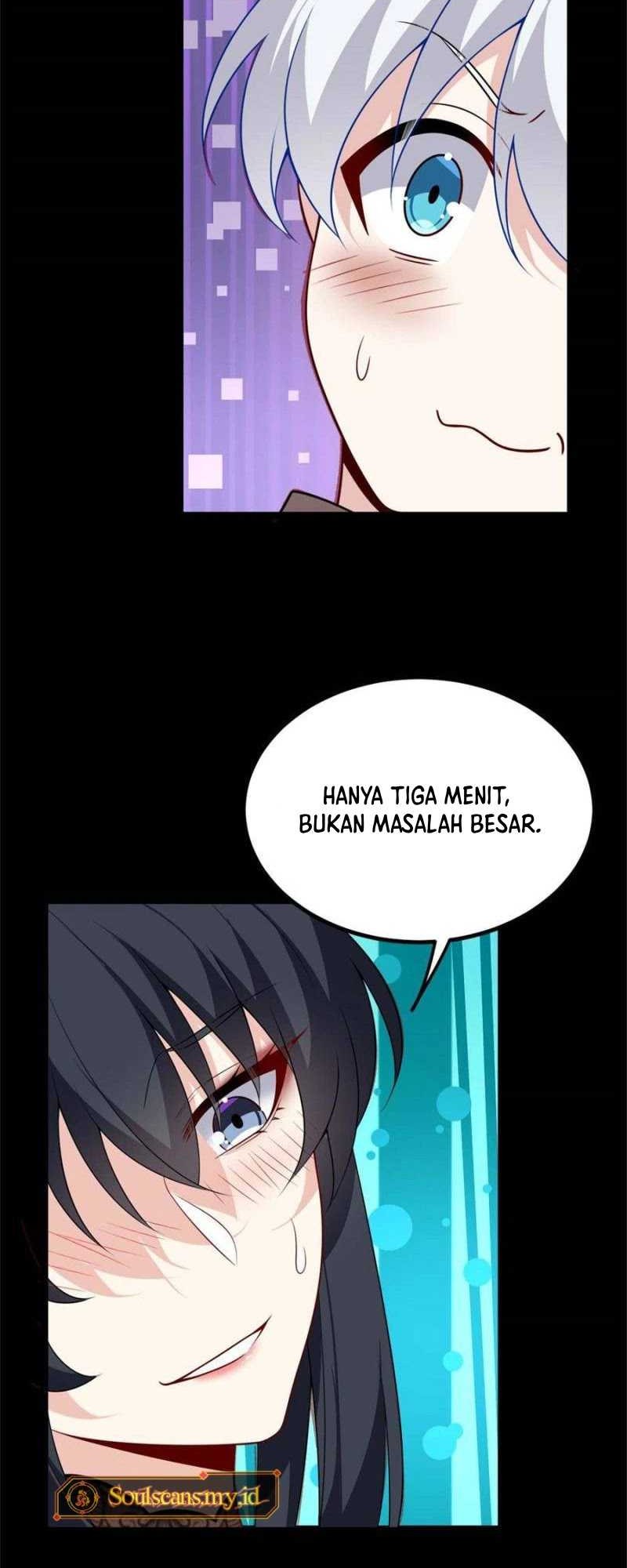 I Eat Soft Rice in Another World Chapter 99 Gambar 24