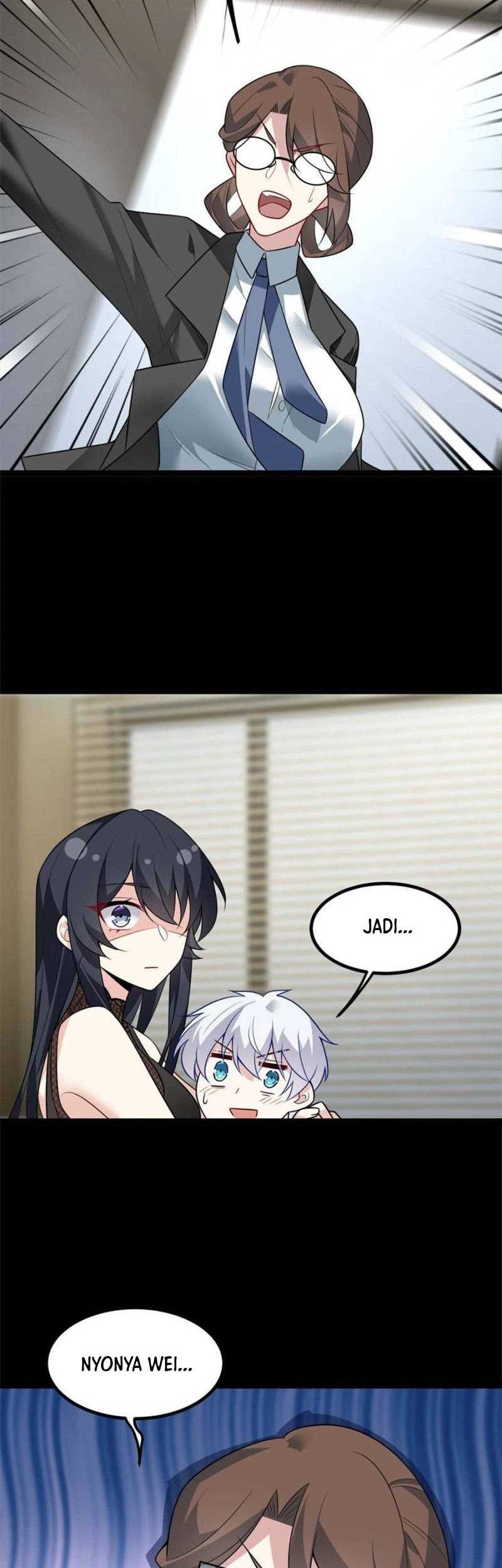 I Eat Soft Rice in Another World Chapter 99 Gambar 26