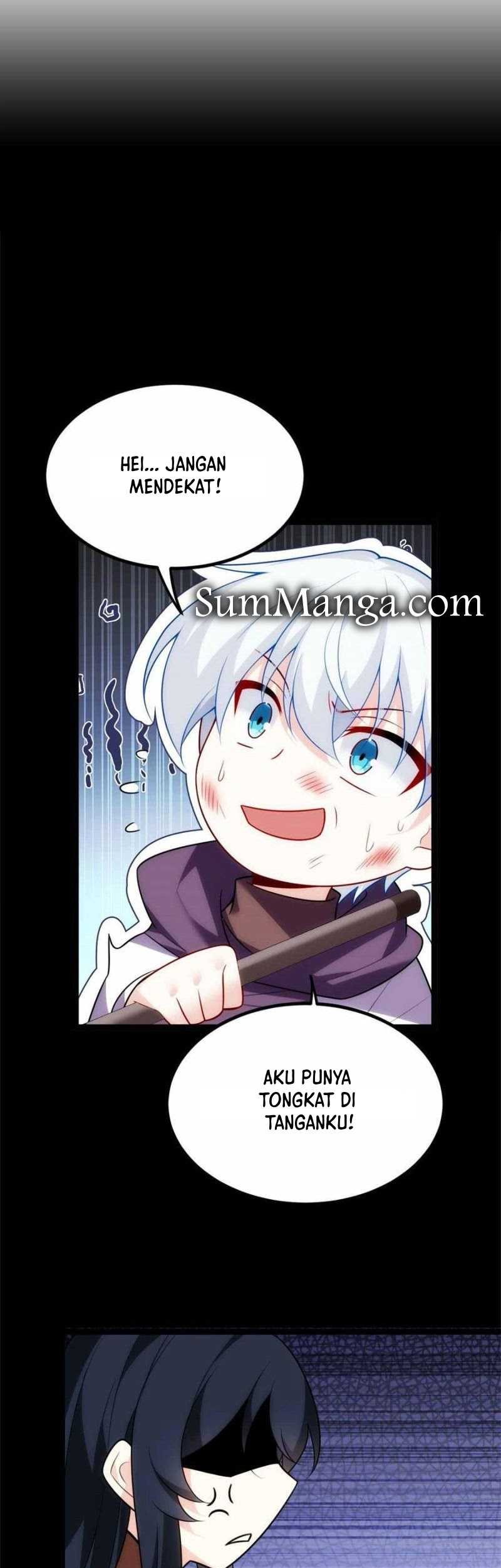 Baca I Eat Soft Rice in Another World Chapter 98 Gambar 2