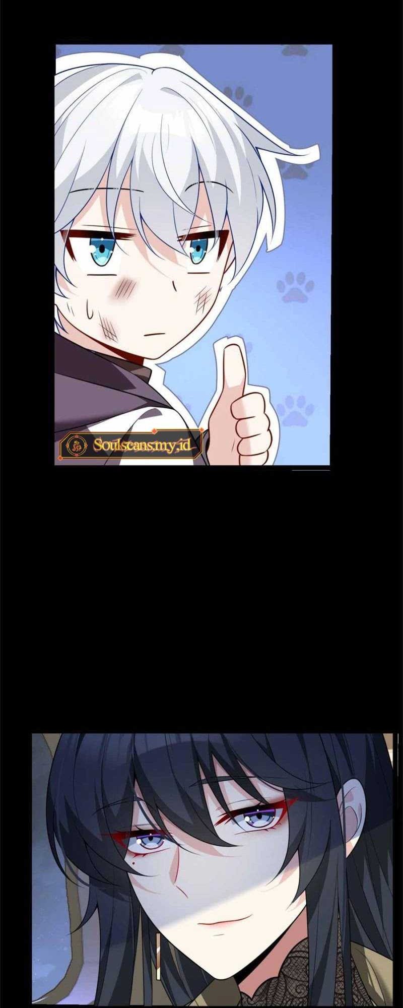 I Eat Soft Rice in Another World Chapter 98 Gambar 14