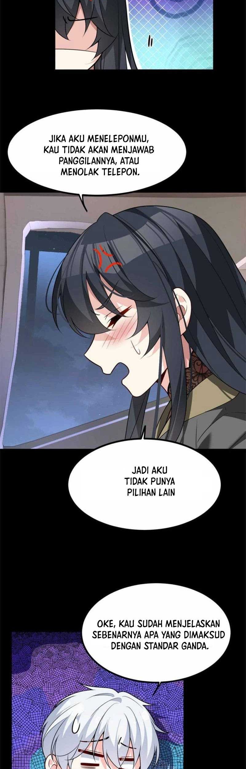 I Eat Soft Rice in Another World Chapter 98 Gambar 17