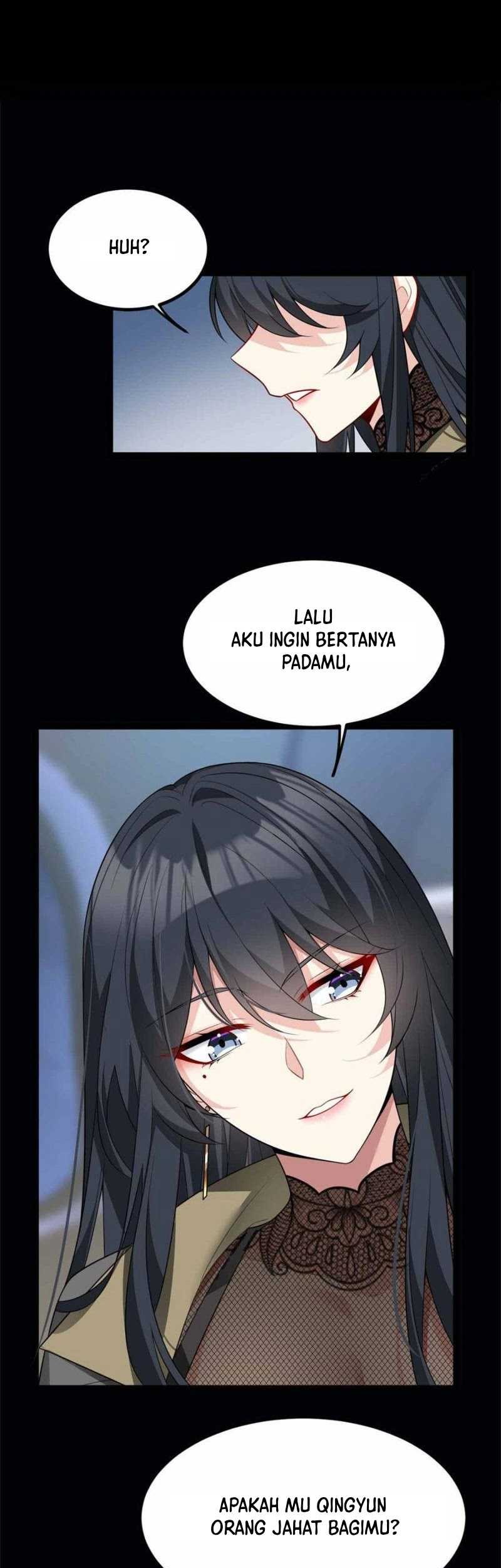 I Eat Soft Rice in Another World Chapter 98 Gambar 19