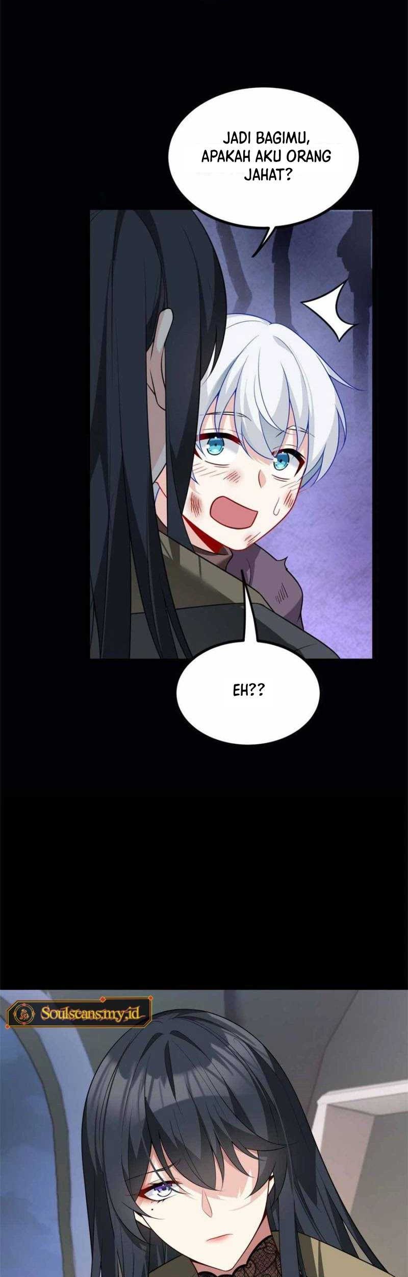 I Eat Soft Rice in Another World Chapter 98 Gambar 21