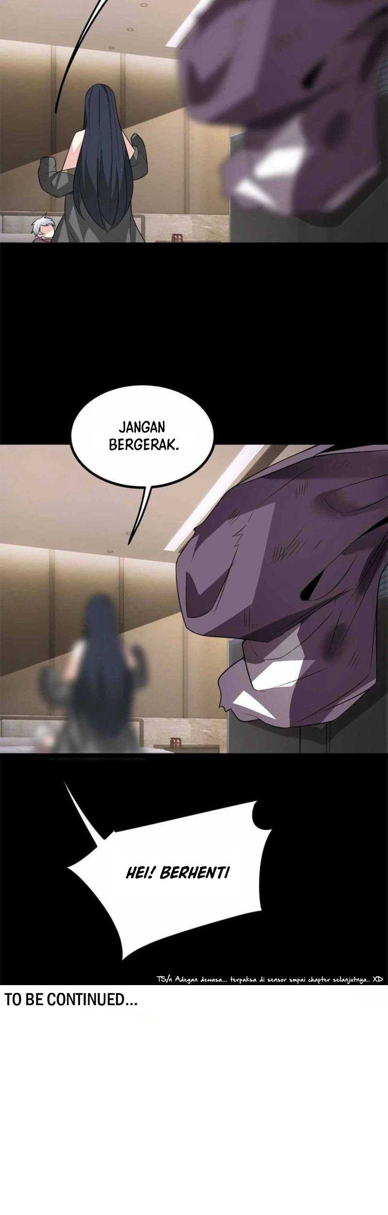 I Eat Soft Rice in Another World Chapter 98 Gambar 28