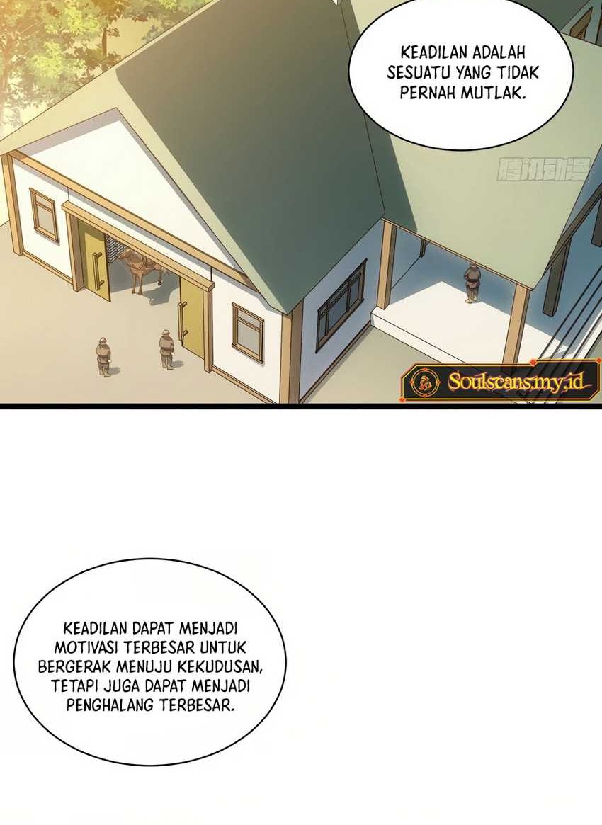 Adventures of an Undead Who Became Paladin Chapter 62 Gambar 25