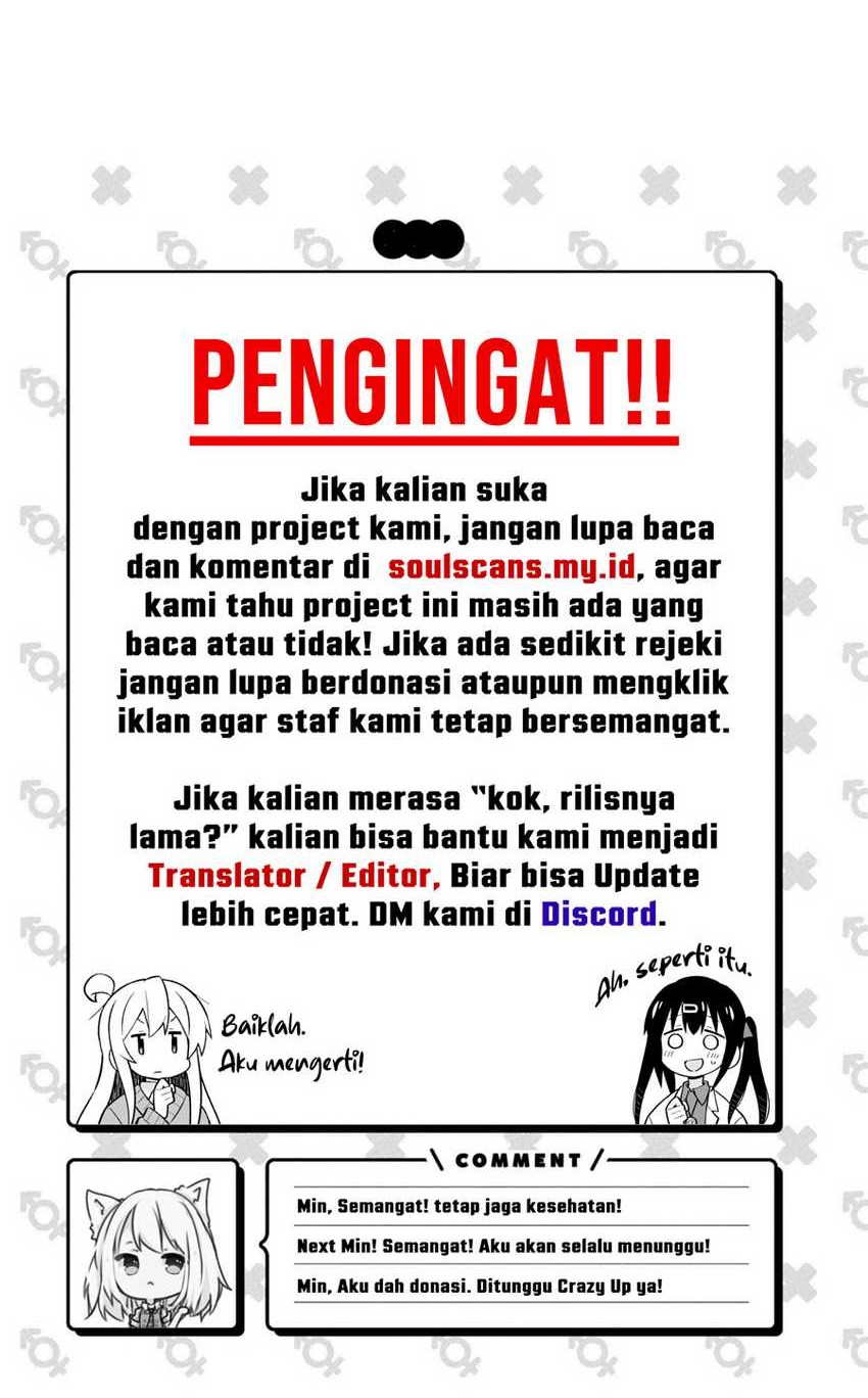 Adventures of an Undead Who Became Paladin Chapter 62 Gambar 29