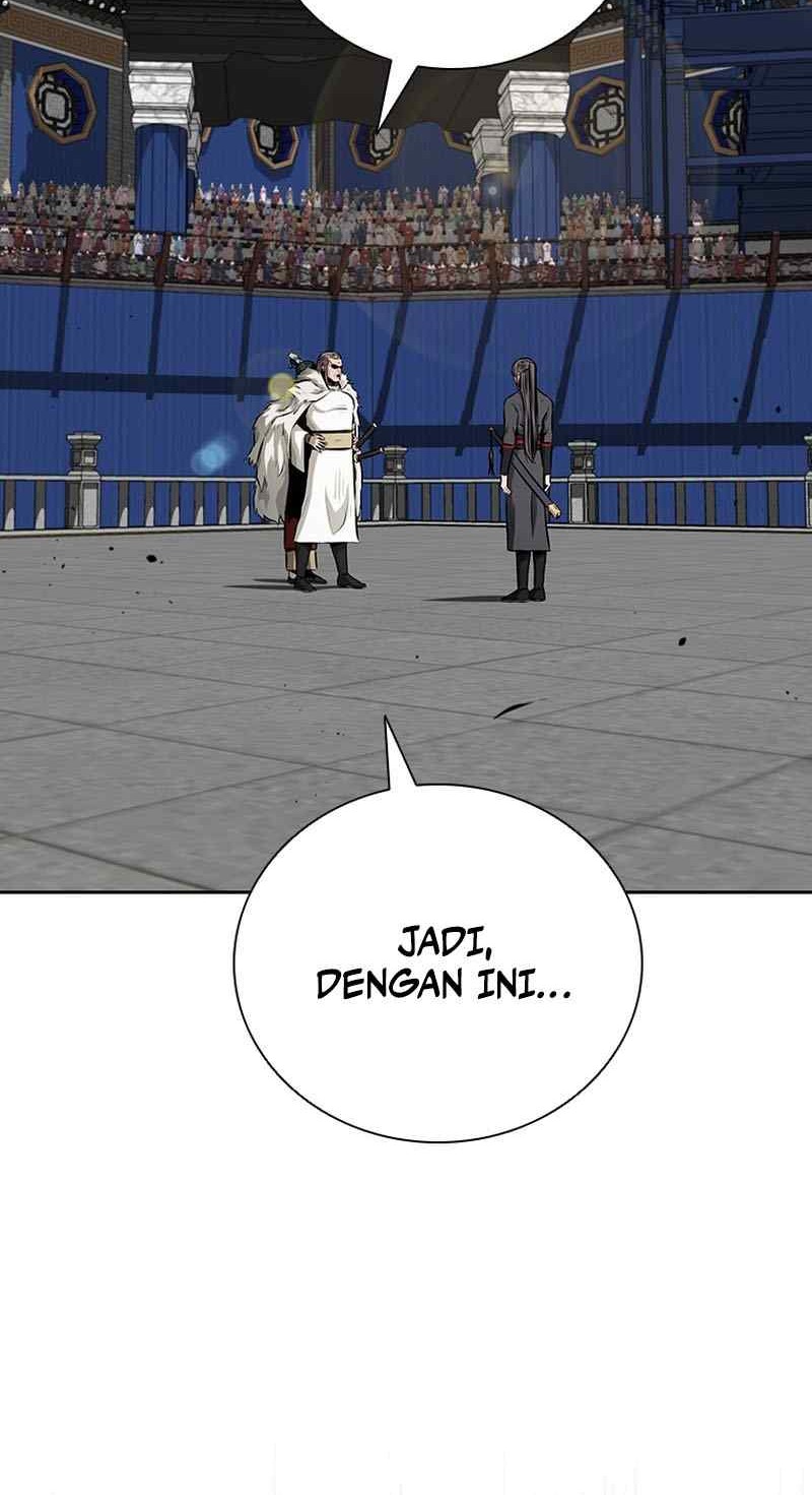 Moon-Shadow Sword Emperor Chapter 84 Gambar 43