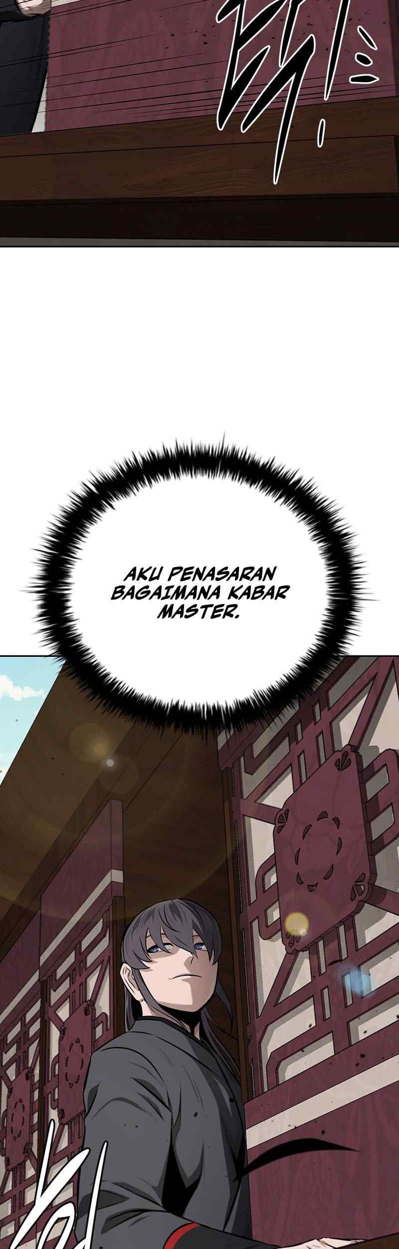 Moon-Shadow Sword Emperor Chapter 84 Gambar 62