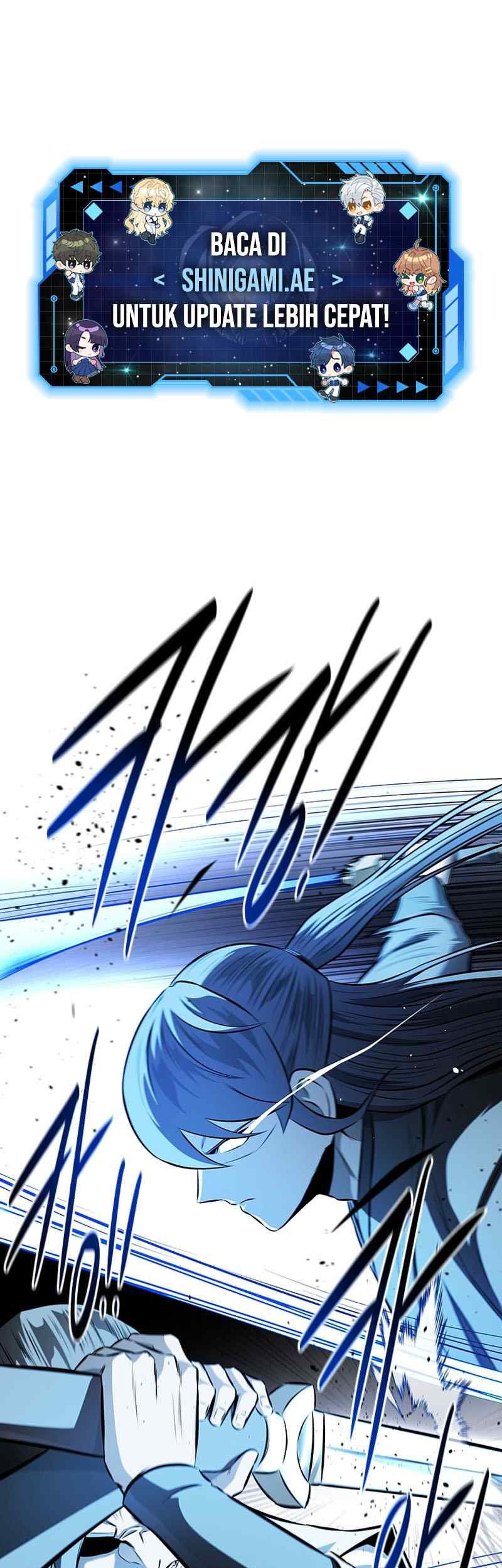 Baca Moon-Shadow Sword Emperor Chapter 84 Gambar 2