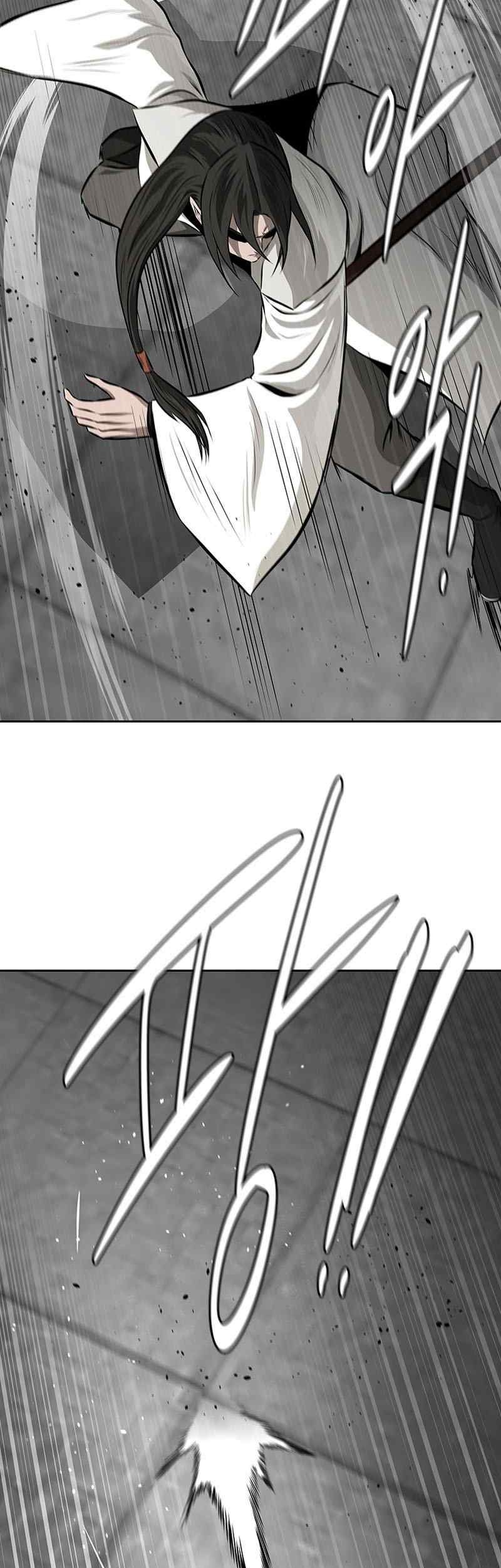 Moon-Shadow Sword Emperor Chapter 84 Gambar 4