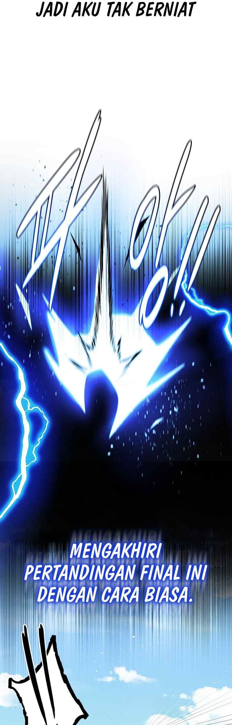 Moon-Shadow Sword Emperor Chapter 84 Gambar 7