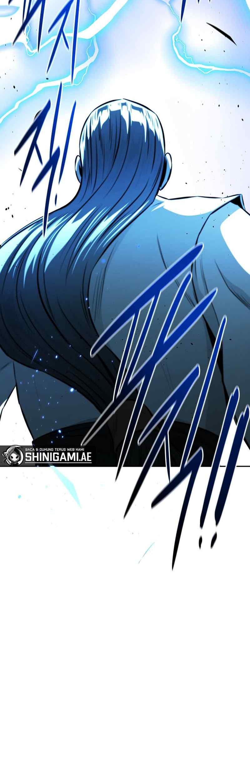 Moon-Shadow Sword Emperor Chapter 84 Gambar 10