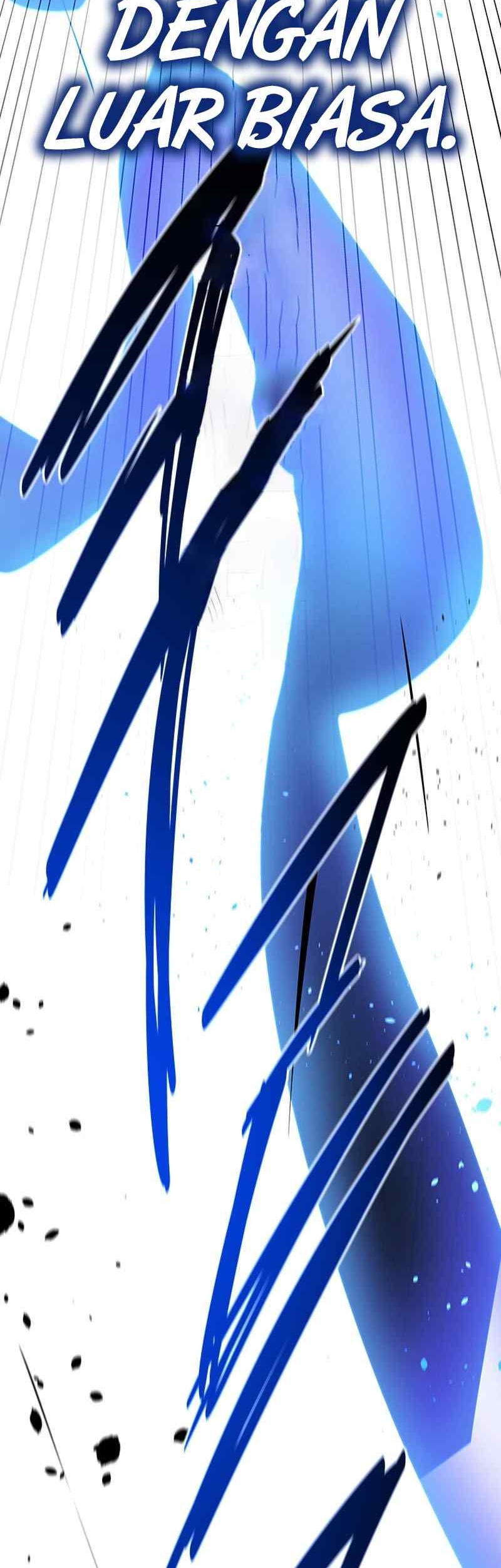 Moon-Shadow Sword Emperor Chapter 84 Gambar 13