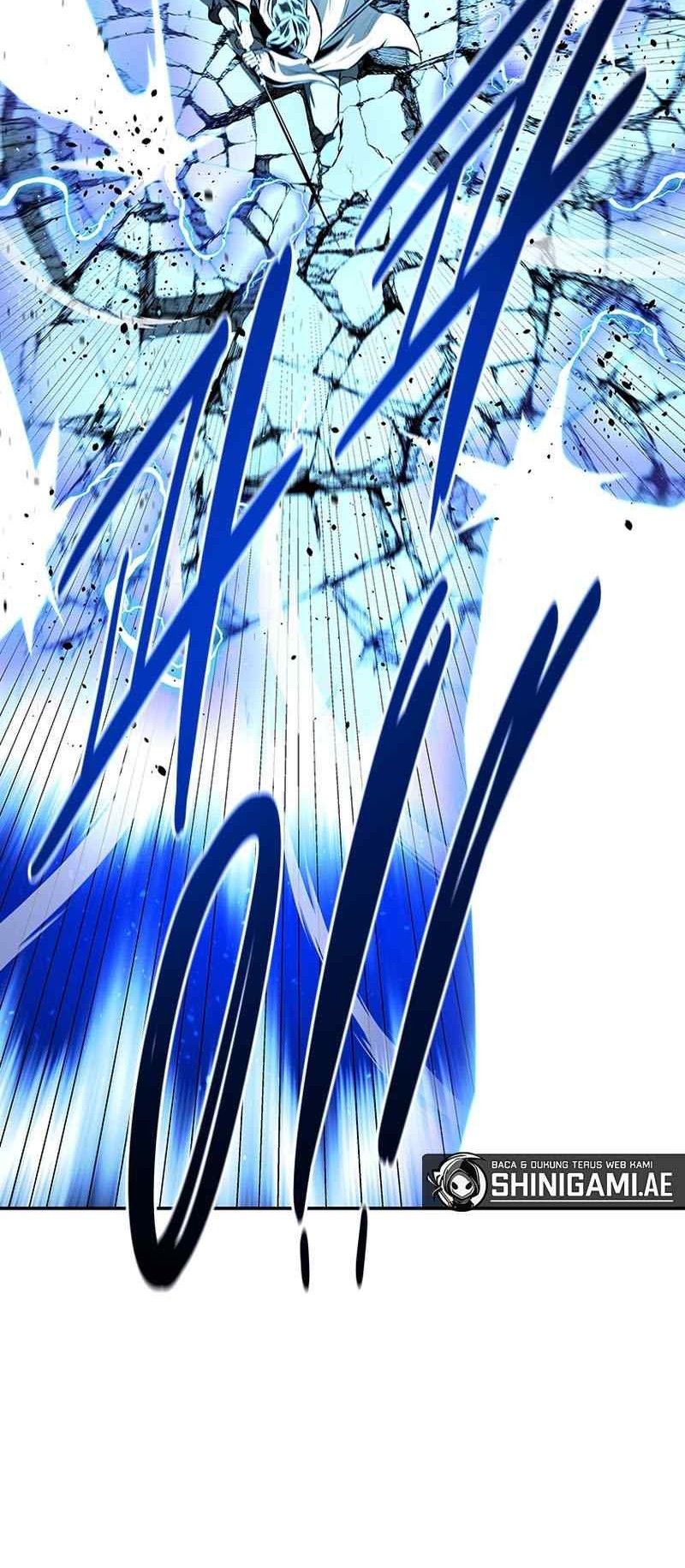 Moon-Shadow Sword Emperor Chapter 84 Gambar 15