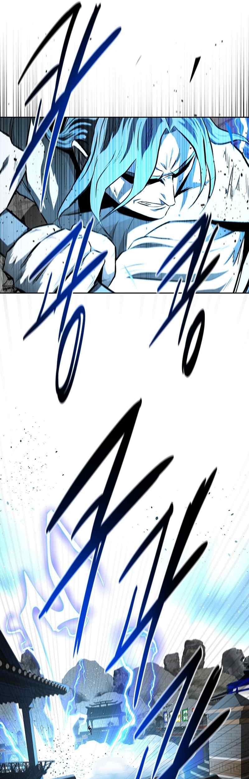 Moon-Shadow Sword Emperor Chapter 84 Gambar 16
