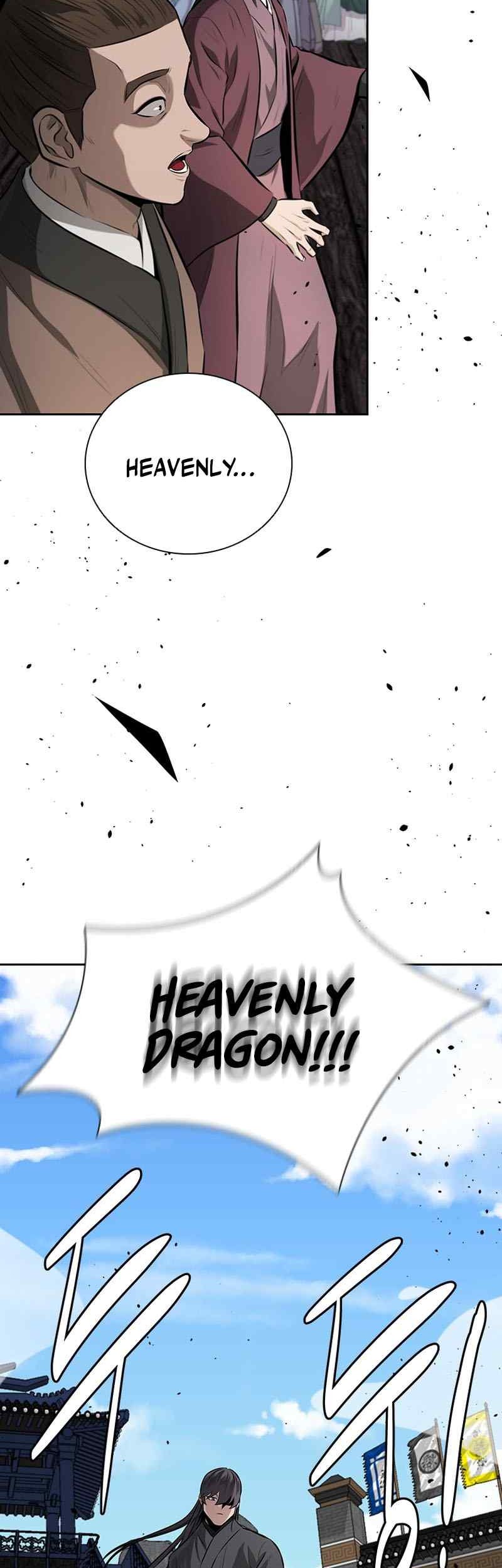Moon-Shadow Sword Emperor Chapter 84 Gambar 18