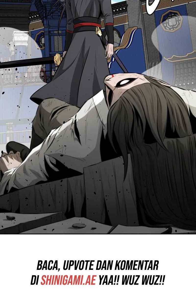 Moon-Shadow Sword Emperor Chapter 84 Gambar 19