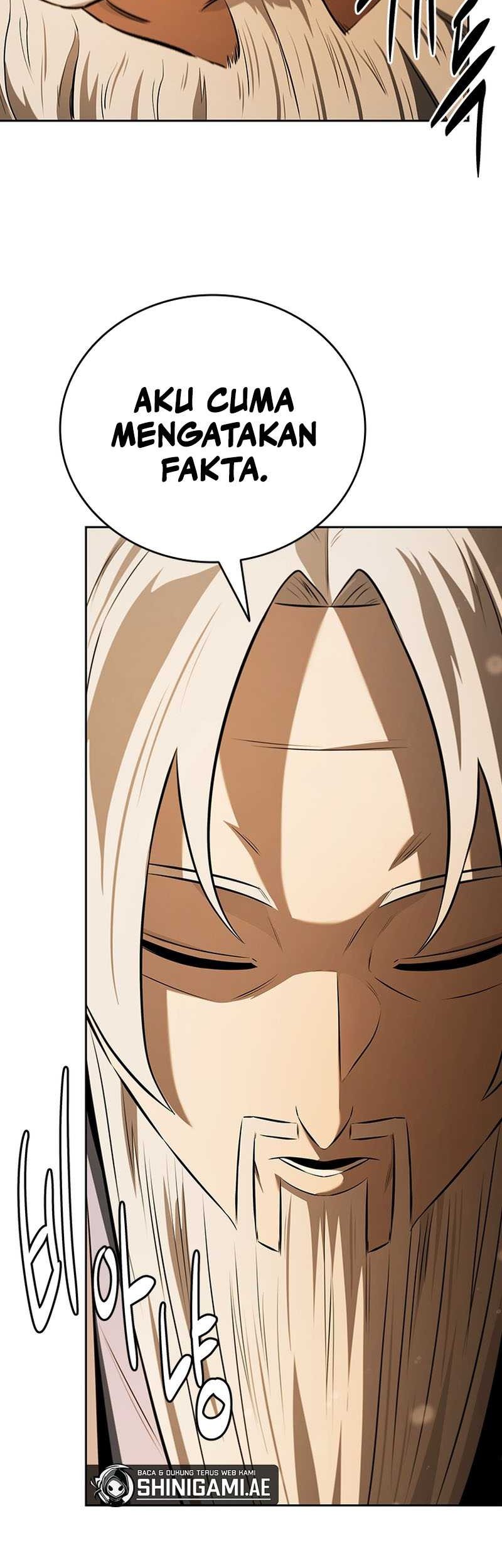 Moon-Shadow Sword Emperor Chapter 83 Gambar 48