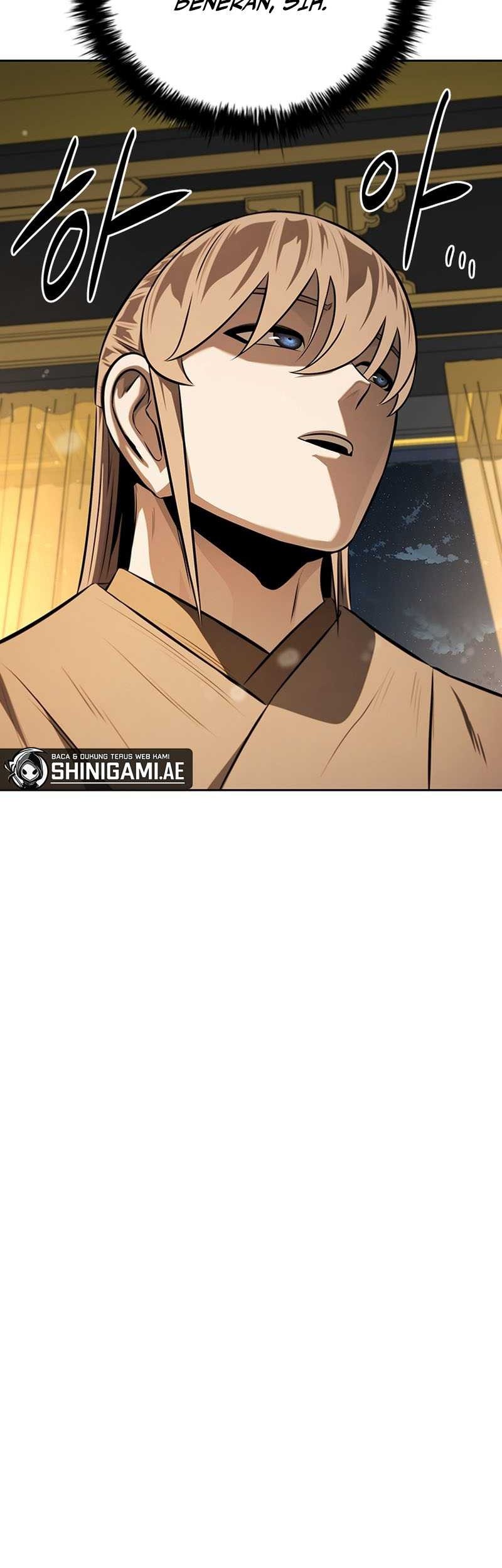 Moon-Shadow Sword Emperor Chapter 83 Gambar 52