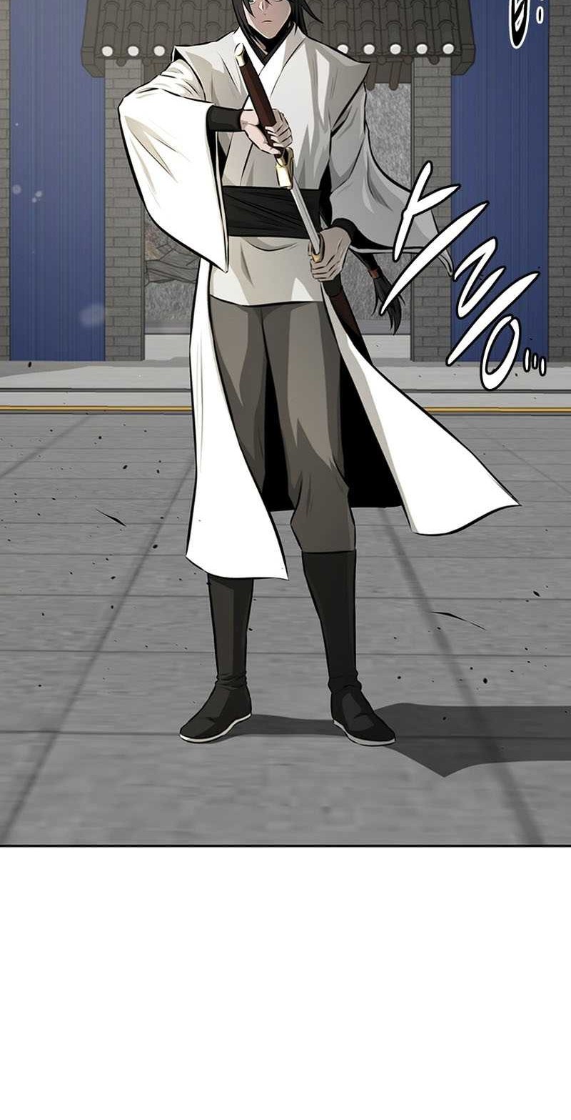 Moon-Shadow Sword Emperor Chapter 83 Gambar 57