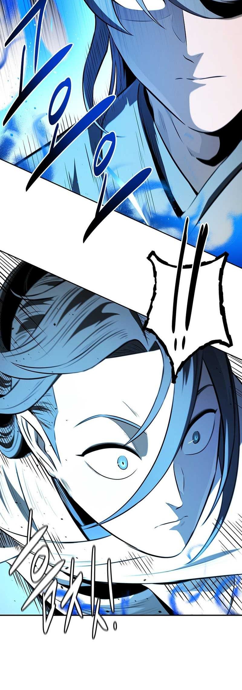 Moon-Shadow Sword Emperor Chapter 83 Gambar 61