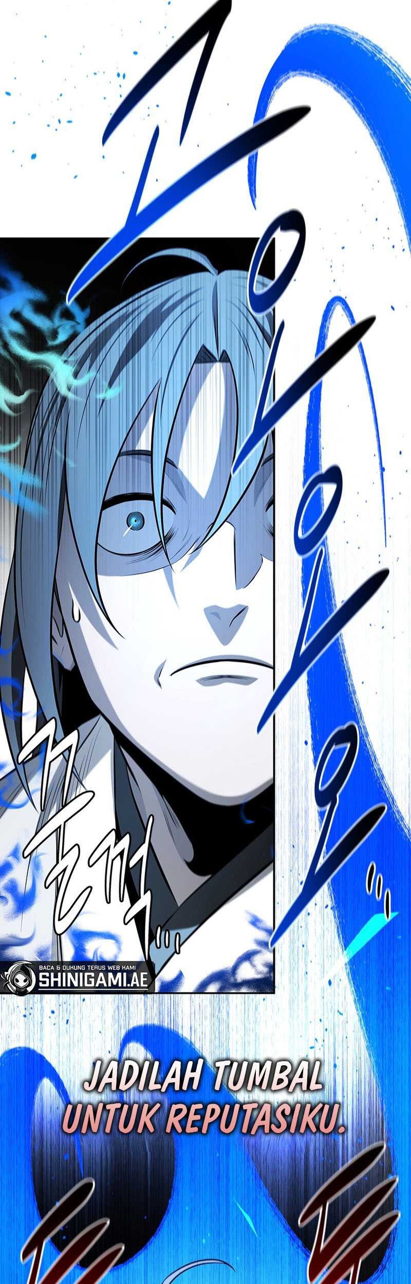 Moon-Shadow Sword Emperor Chapter 83 Gambar 63