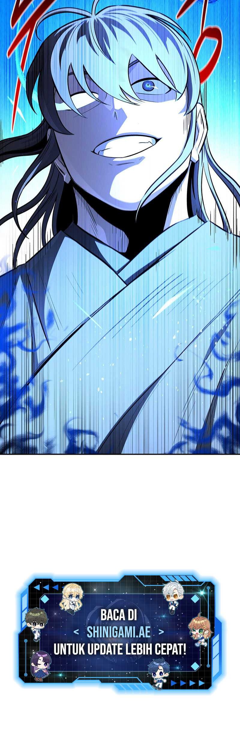 Moon-Shadow Sword Emperor Chapter 83 Gambar 64