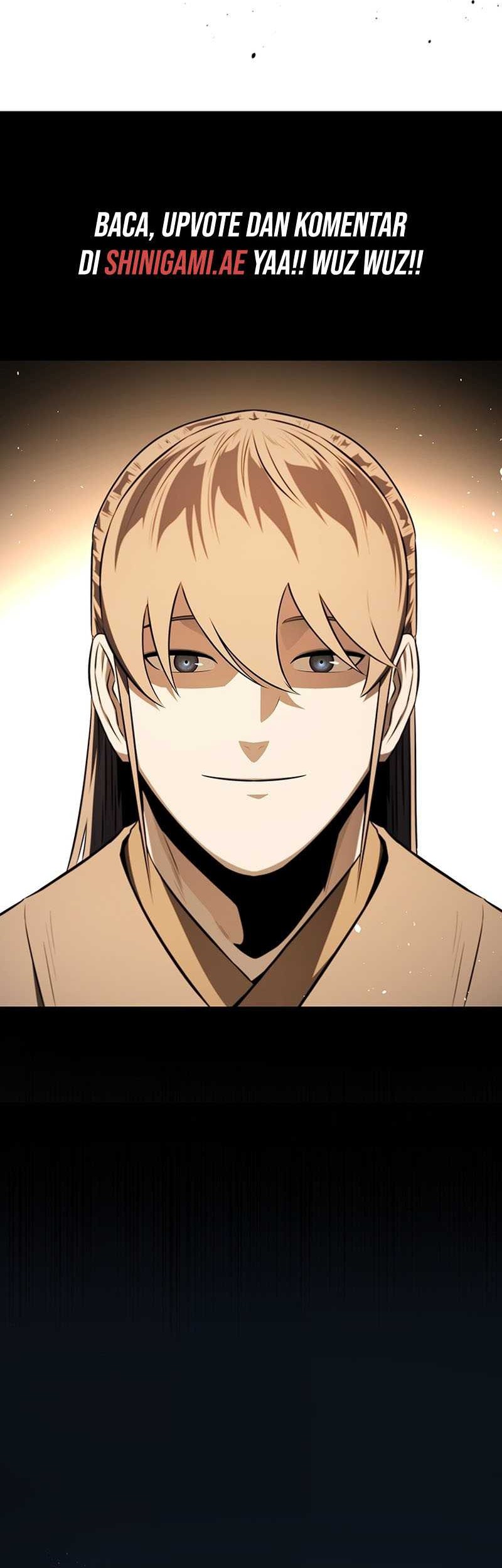 Moon-Shadow Sword Emperor Chapter 83 Gambar 23